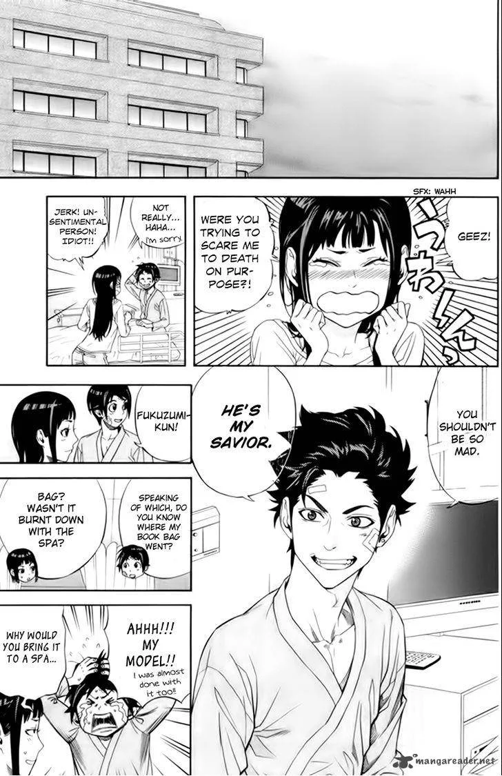 Dr. Duo Chapter 6 page 8