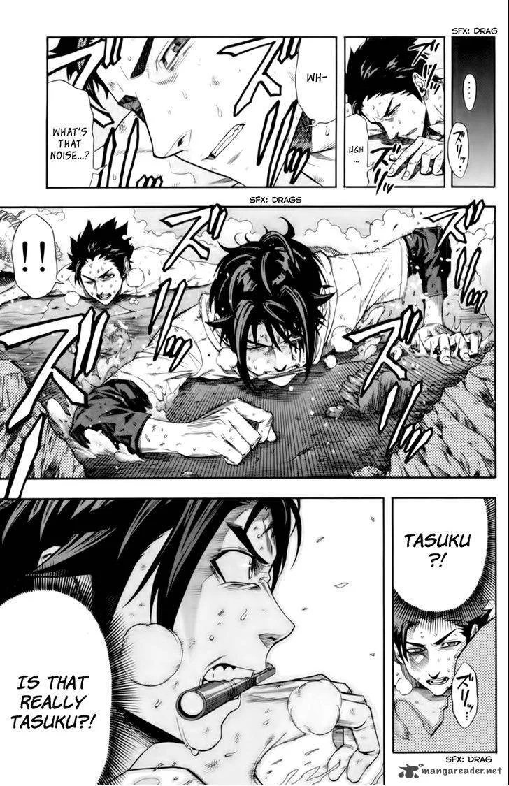 Dr. Duo Chapter 6 page 6