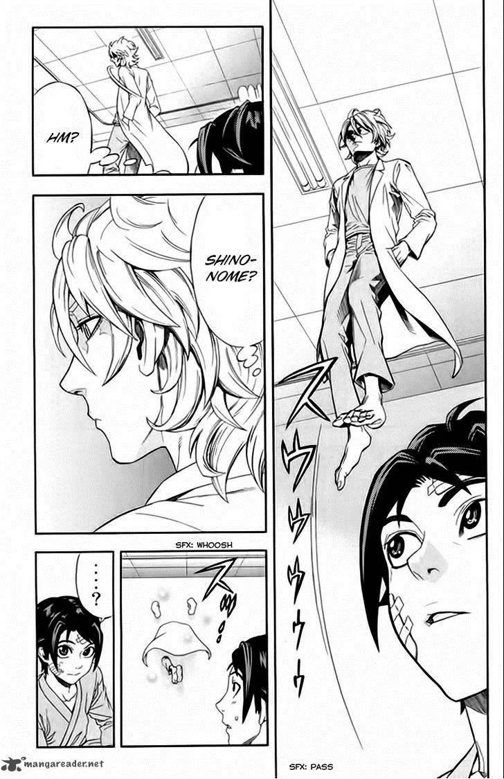 Dr. Duo Chapter 6 page 10