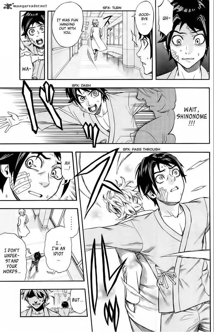 Dr. Duo Chapter 6 page 16