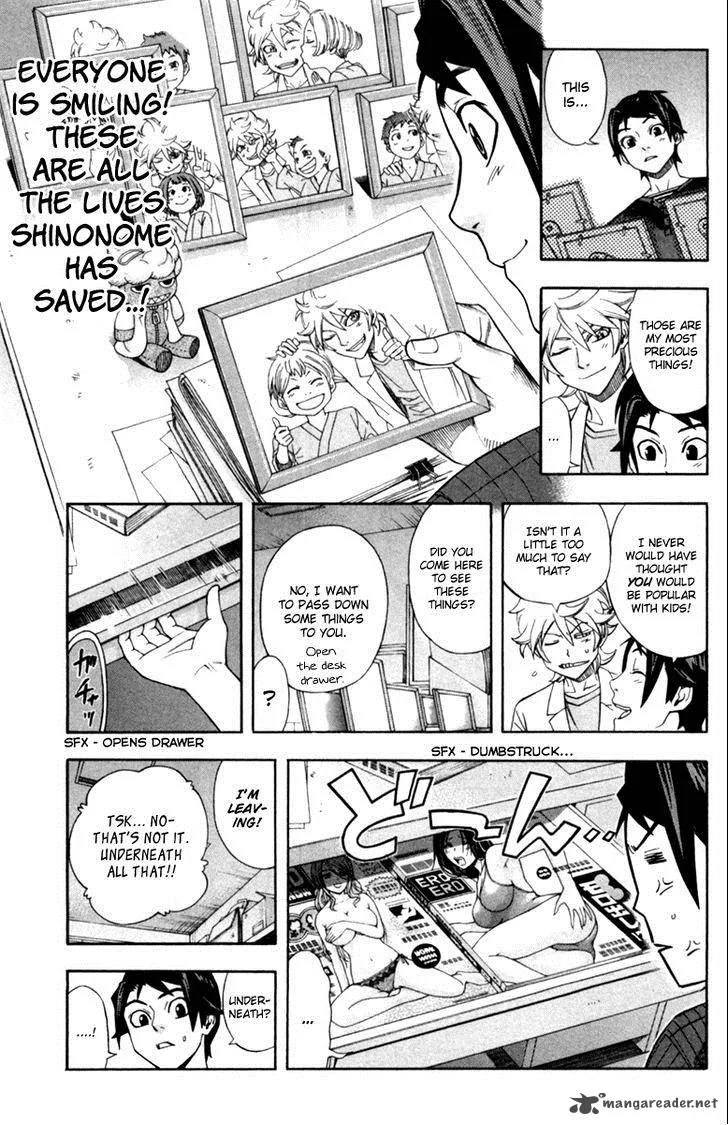 Dr. Duo Chapter 7 page 6
