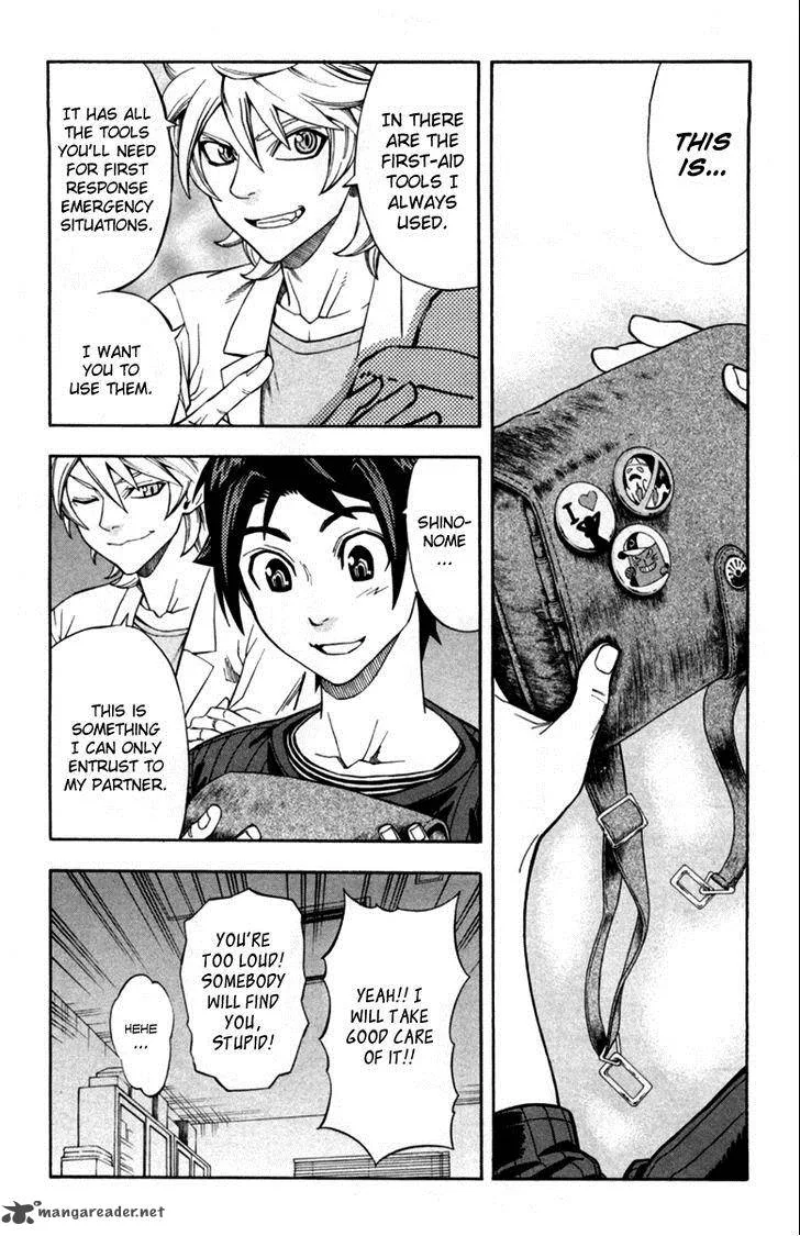 Dr. Duo Chapter 7 page 7