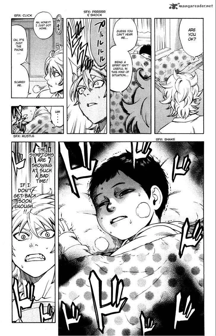 Dr. Duo Chapter 8 page 5