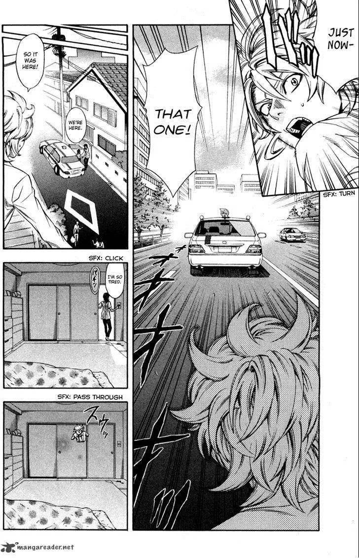 Dr. Duo Chapter 8 page 4