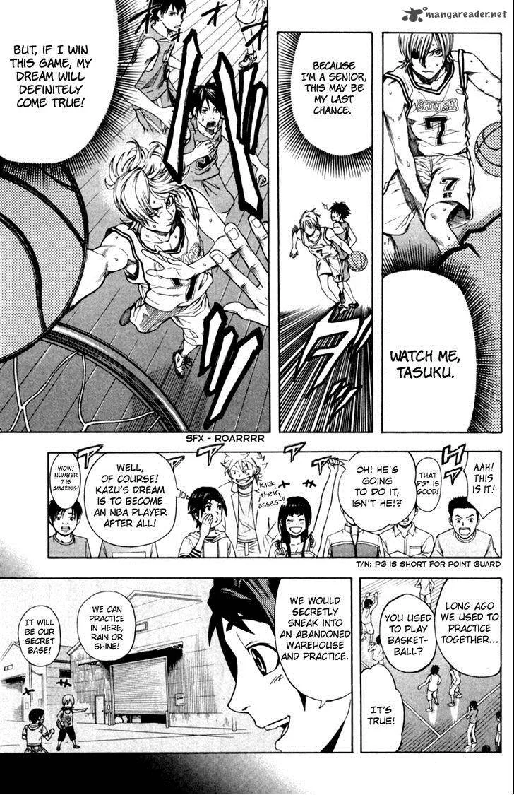 Dr. Duo Chapter 9 page 4