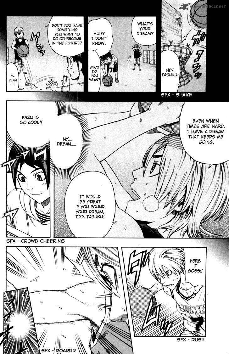 Dr. Duo Chapter 9 page 5