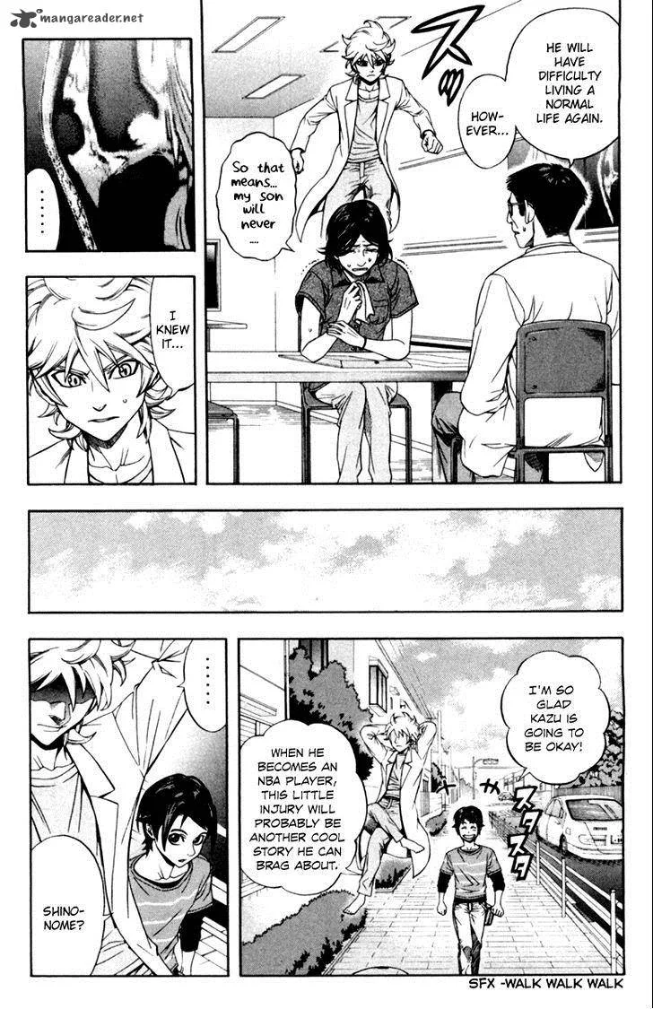 Dr. Duo Chapter 9 page 9