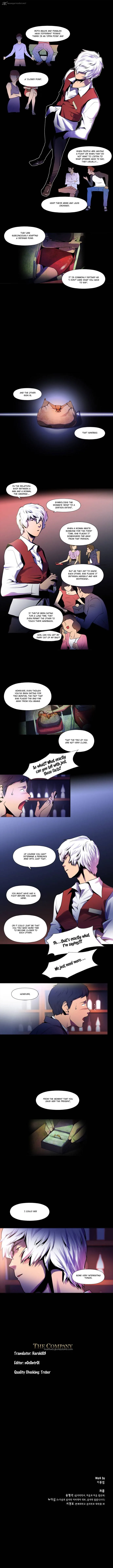 Dr Frost Chapter 1 page 6