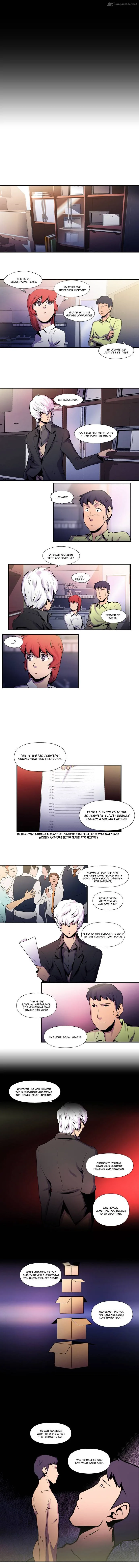 Dr Frost Chapter 10 page 1