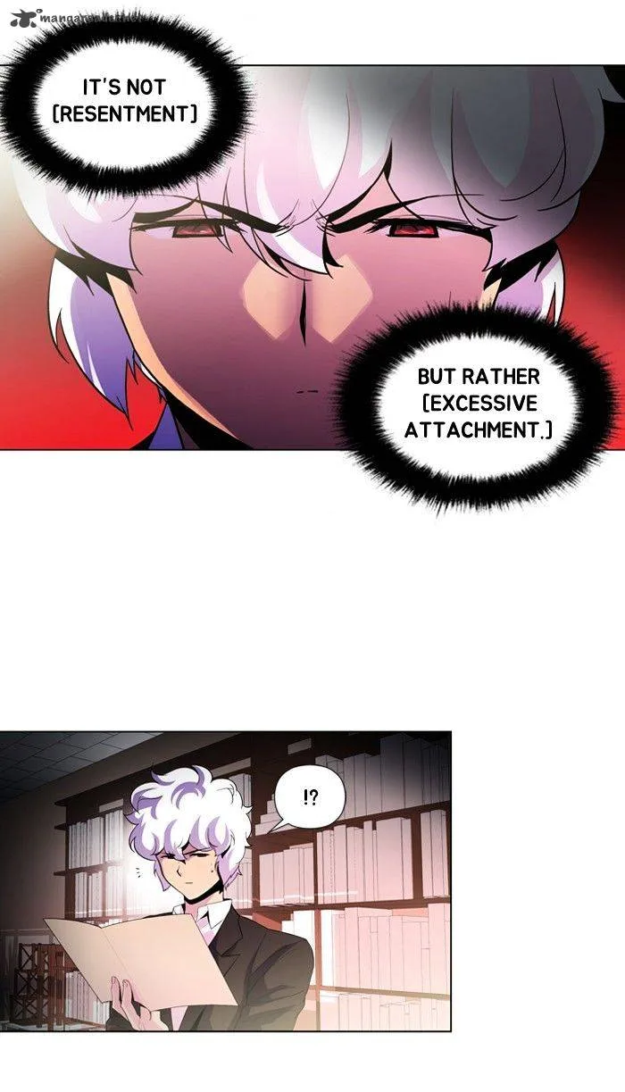 Dr Frost Chapter 100 page 14