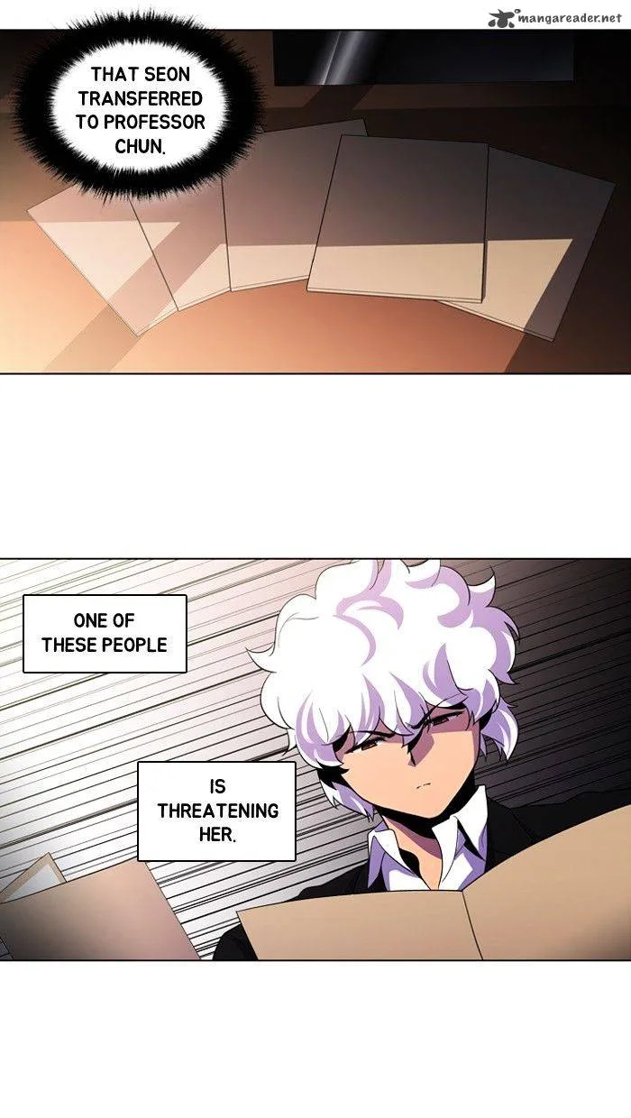 Dr Frost Chapter 100 page 3