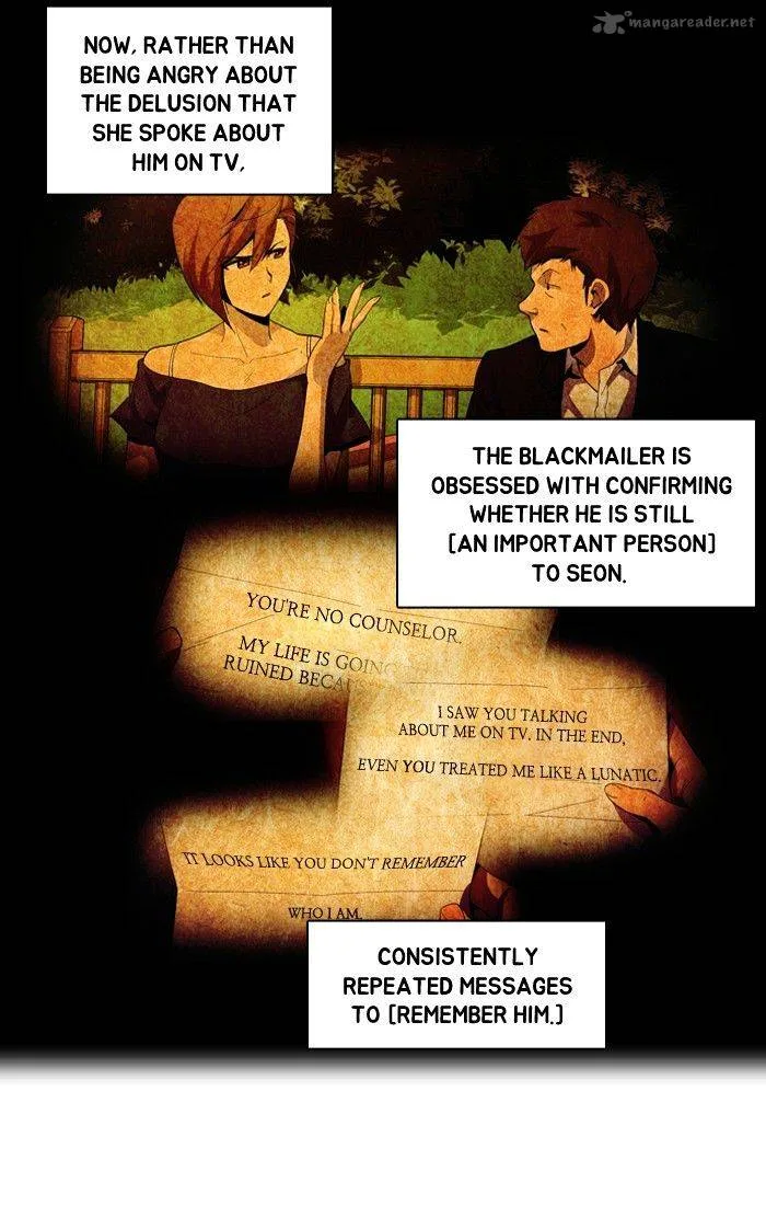 Dr Frost Chapter 100 page 13