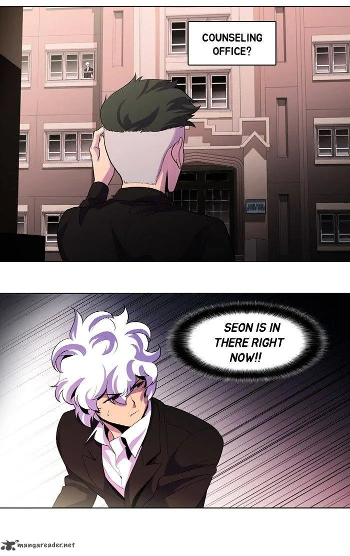 Dr Frost Chapter 100 page 17
