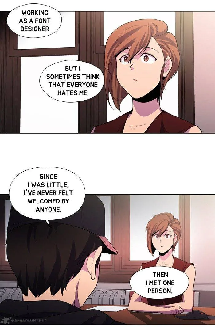 Dr Frost Chapter 101 page 5
