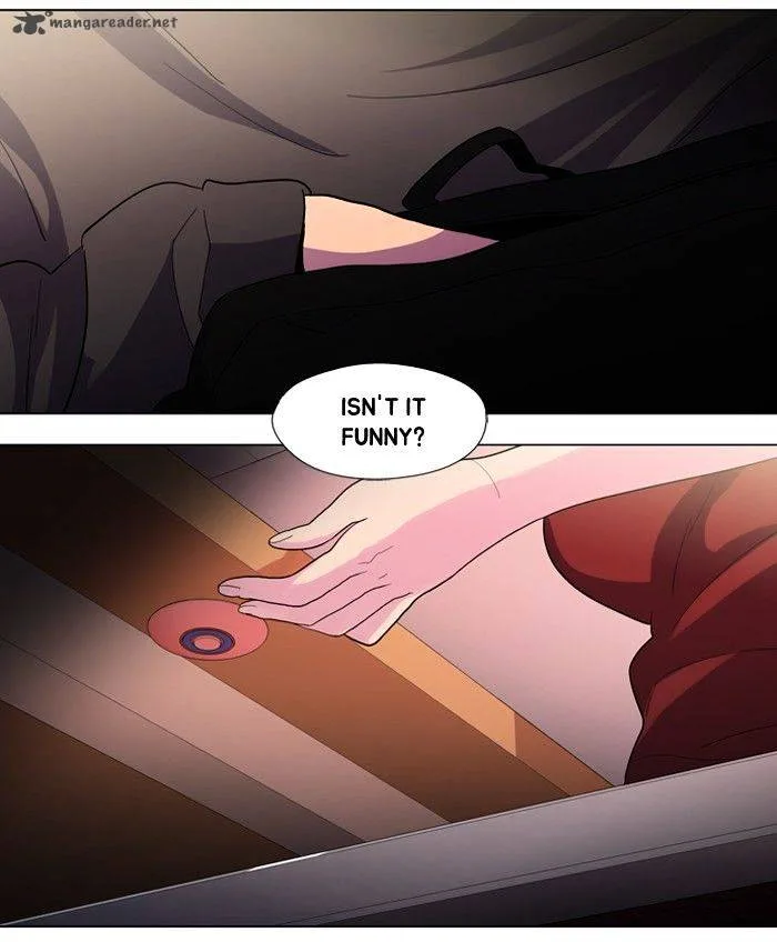 Dr Frost Chapter 101 page 8