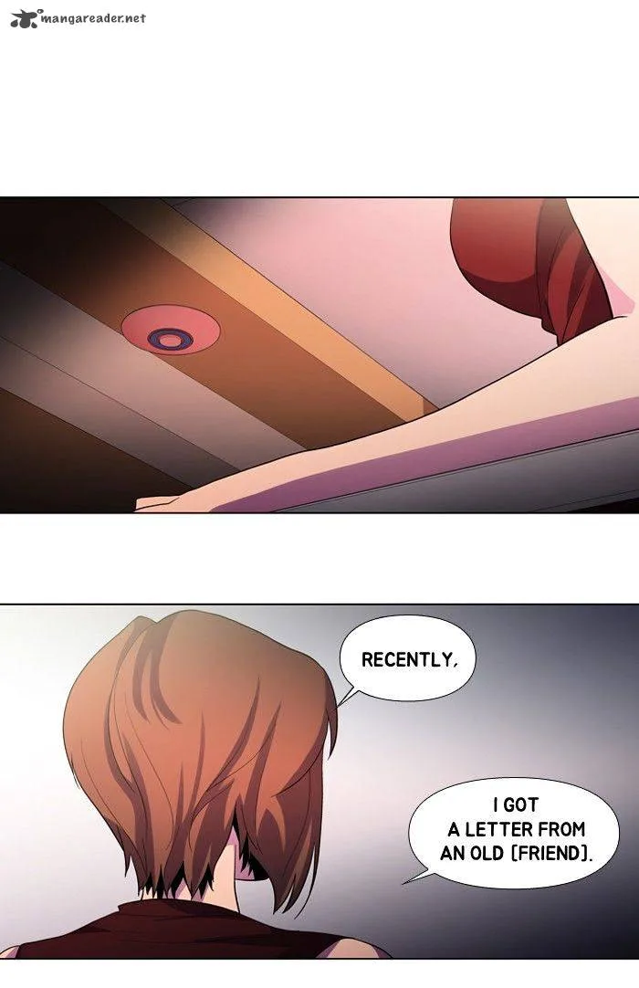 Dr Frost Chapter 101 page 14