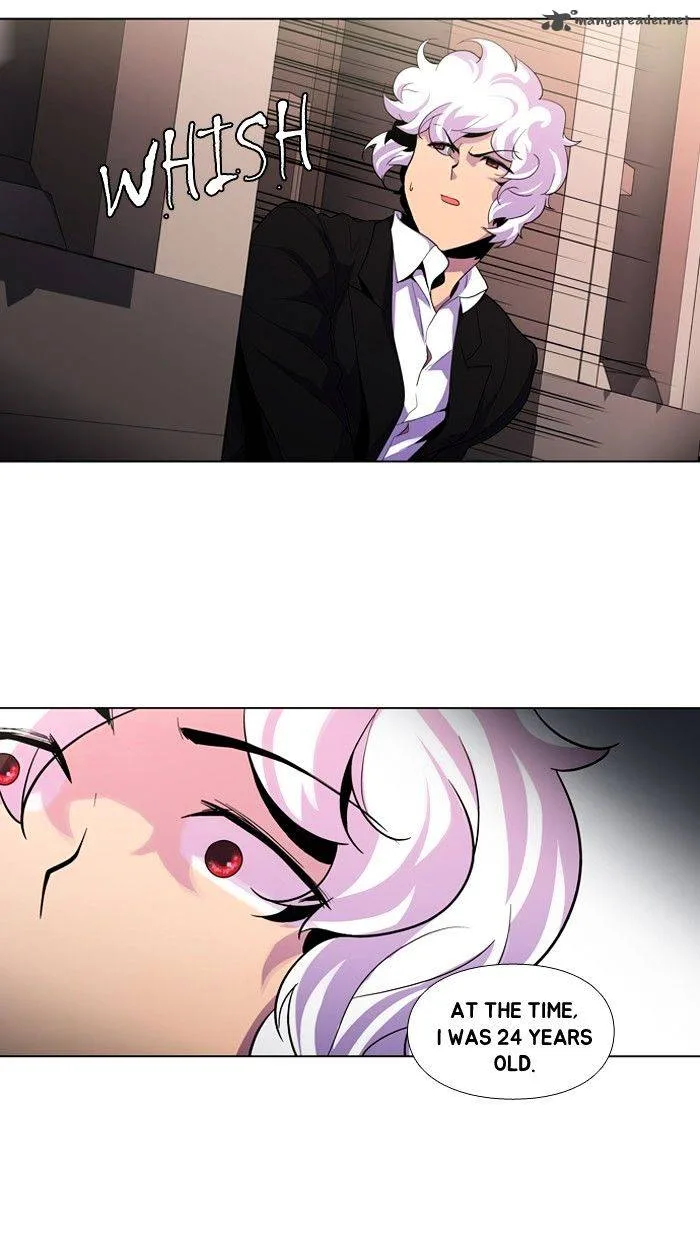 Dr Frost Chapter 101 page 19