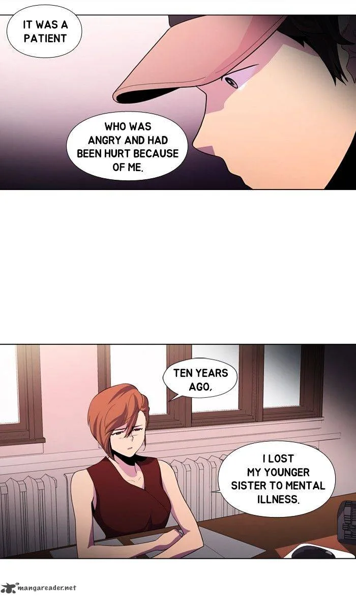 Dr Frost Chapter 101 page 15