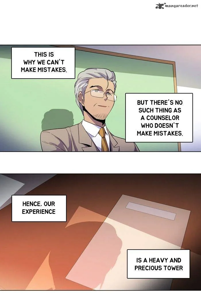 Dr Frost Chapter 101 page 26