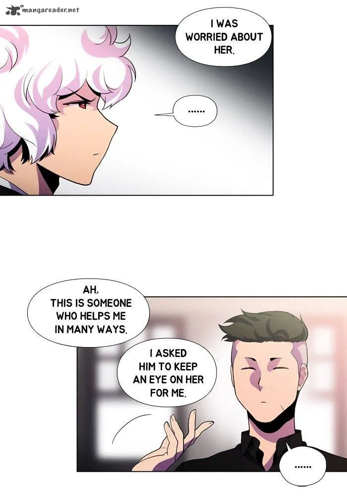 Dr Frost Chapter 101 page 32