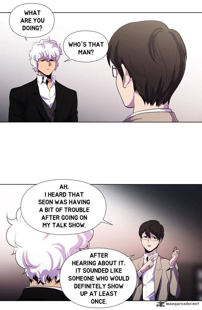 Dr Frost Chapter 101 page 31