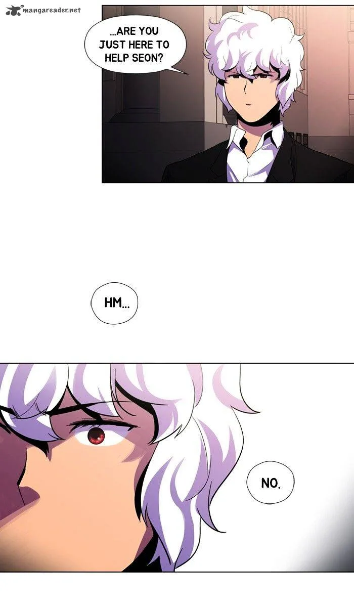 Dr Frost Chapter 101 page 35