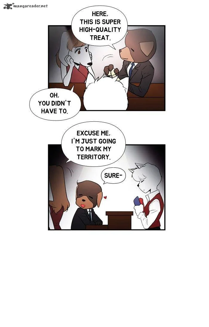 Dr Frost Chapter 102 page 6