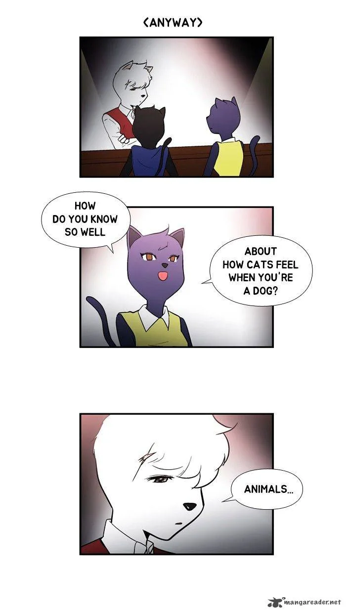 Dr Frost Chapter 102 page 9