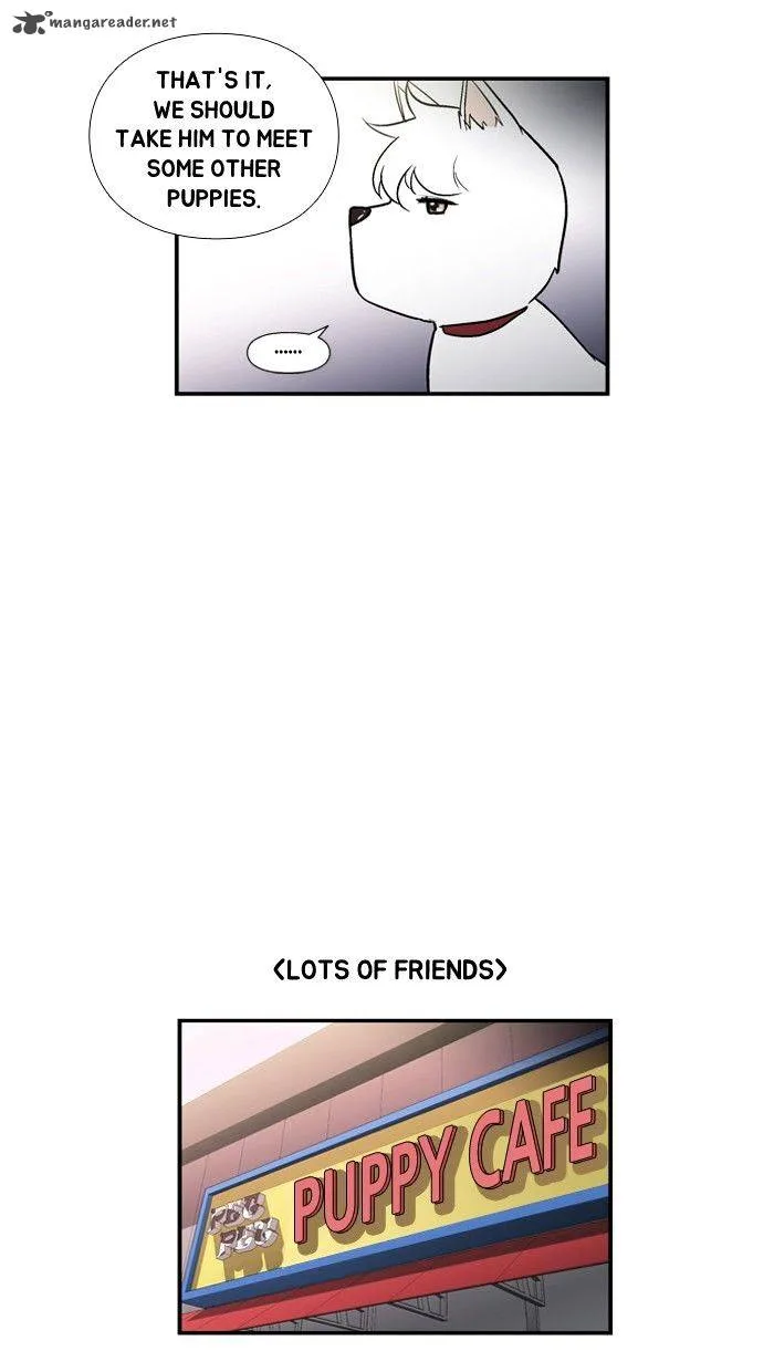 Dr Frost Chapter 102 page 3