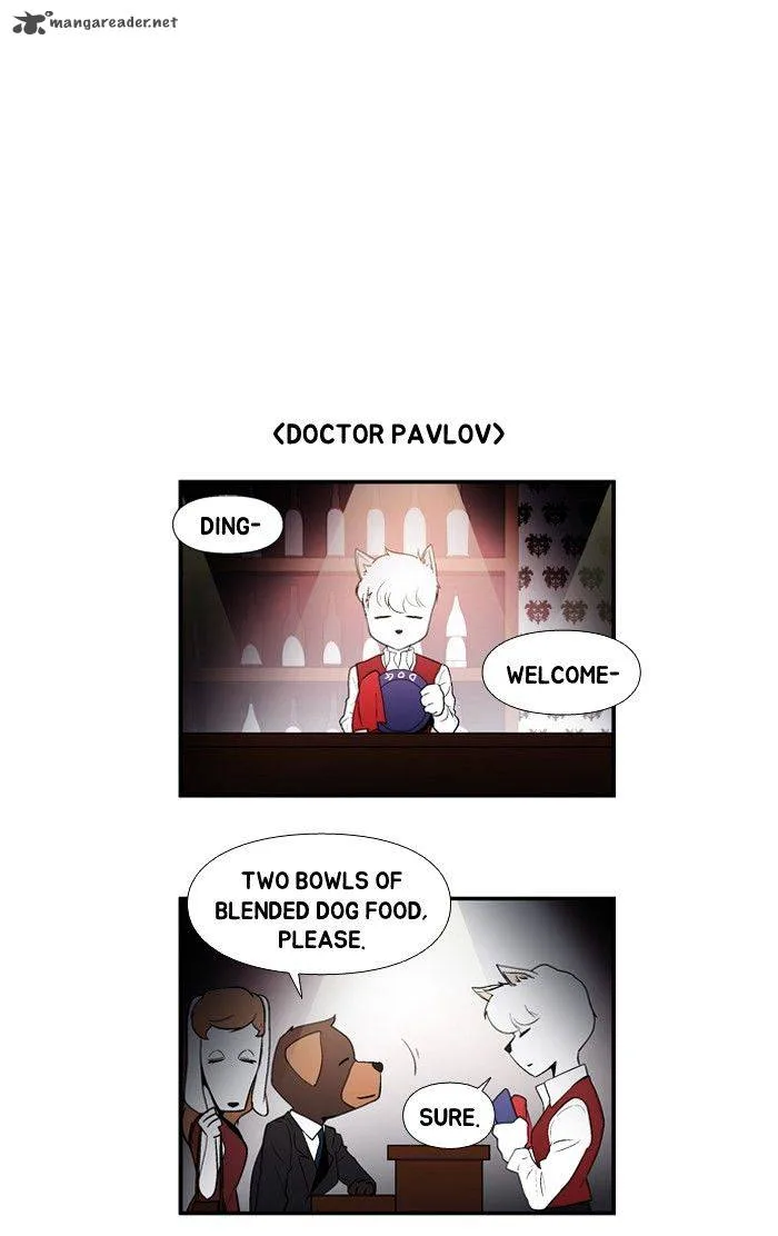 Dr Frost Chapter 102 page 5