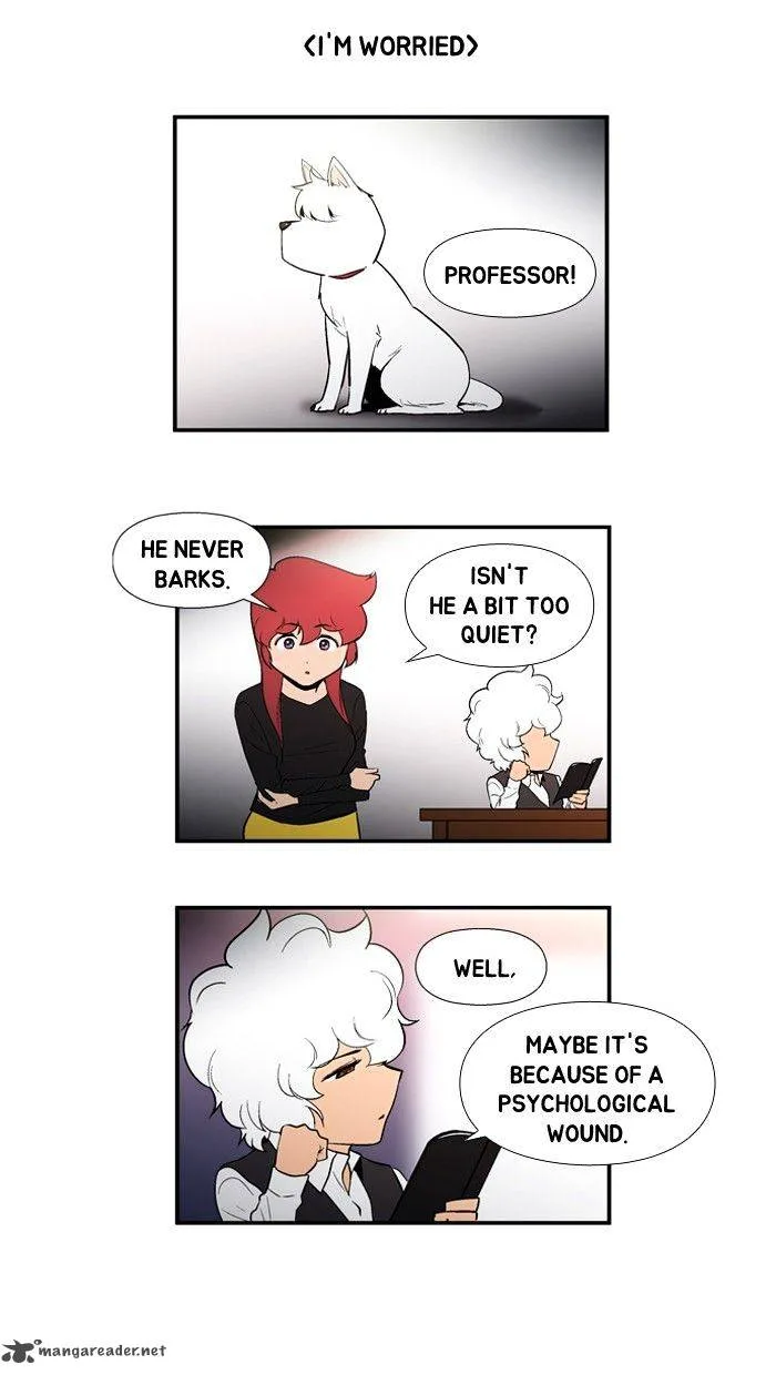 Dr Frost Chapter 102 page 2