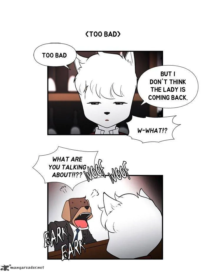 Dr Frost Chapter 102 page 7