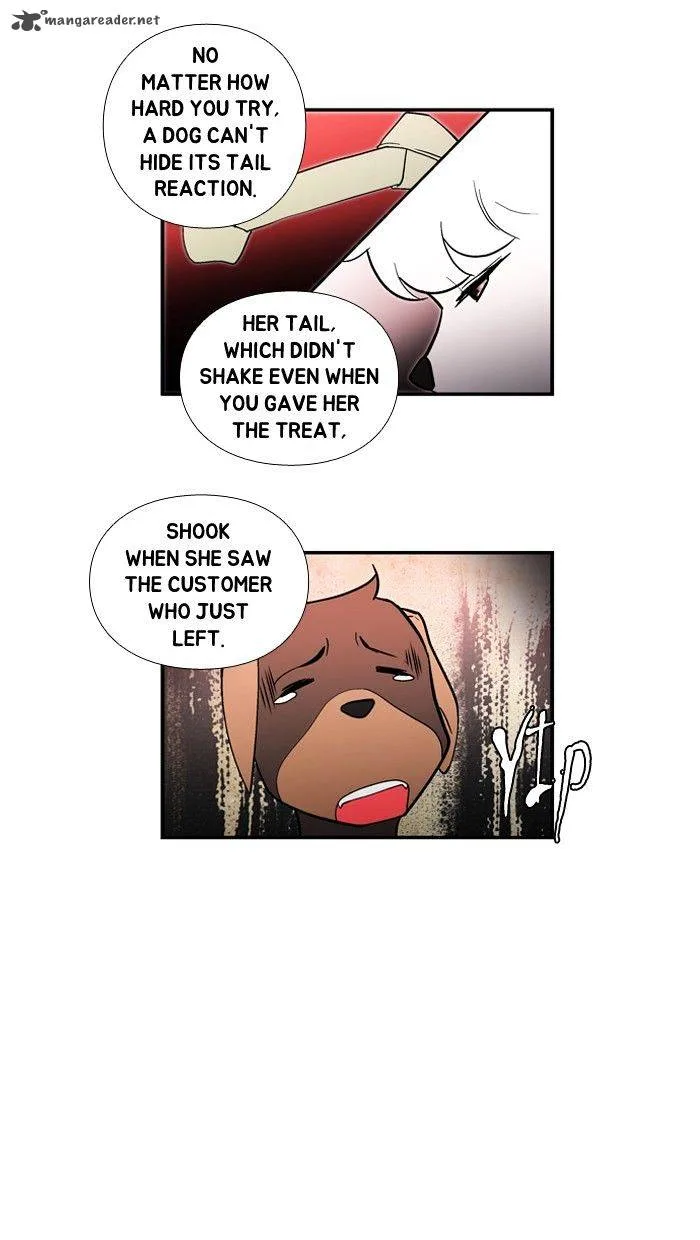 Dr Frost Chapter 103 page 8