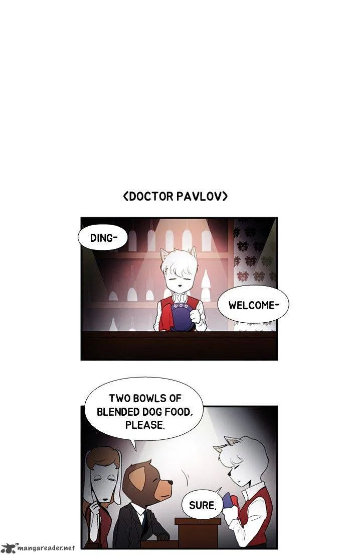 Dr Frost Chapter 103 page 5