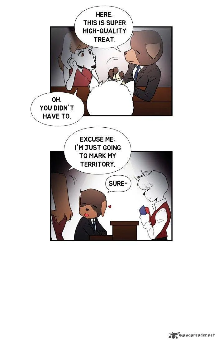 Dr Frost Chapter 103 page 6