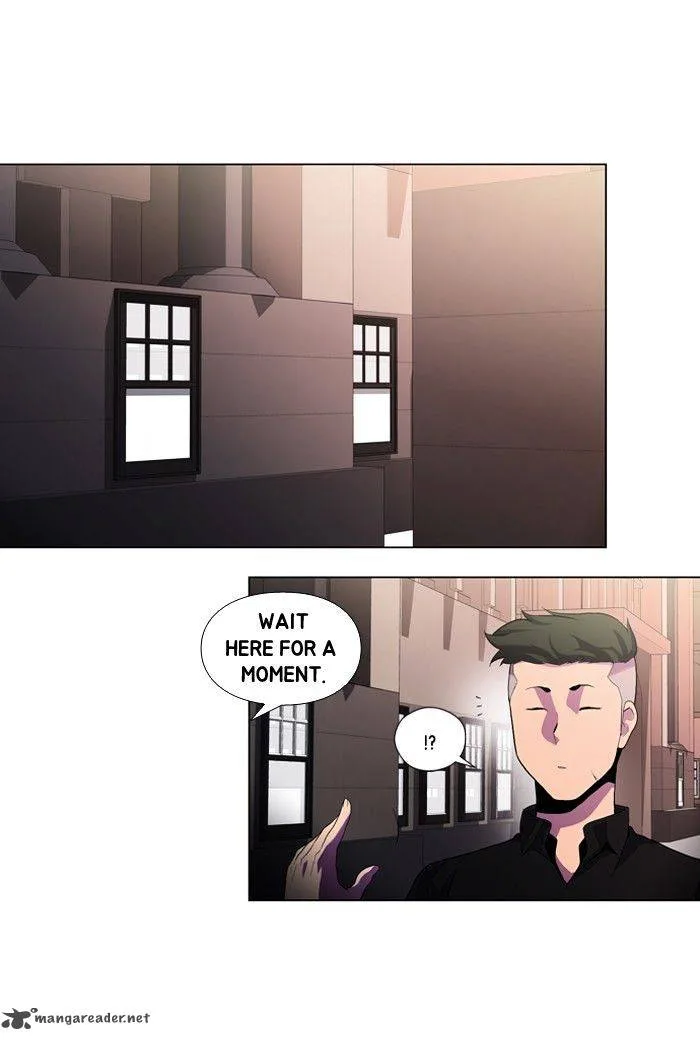 Dr Frost Chapter 104 page 3