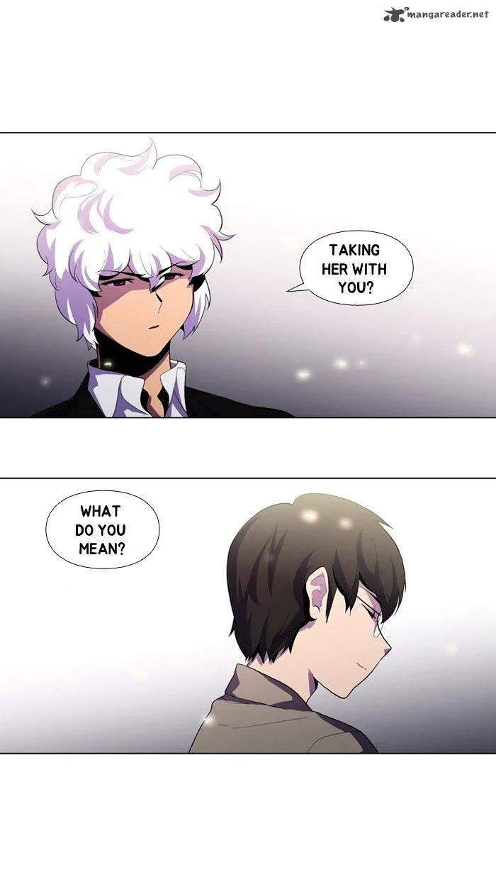 Dr Frost Chapter 104 page 2