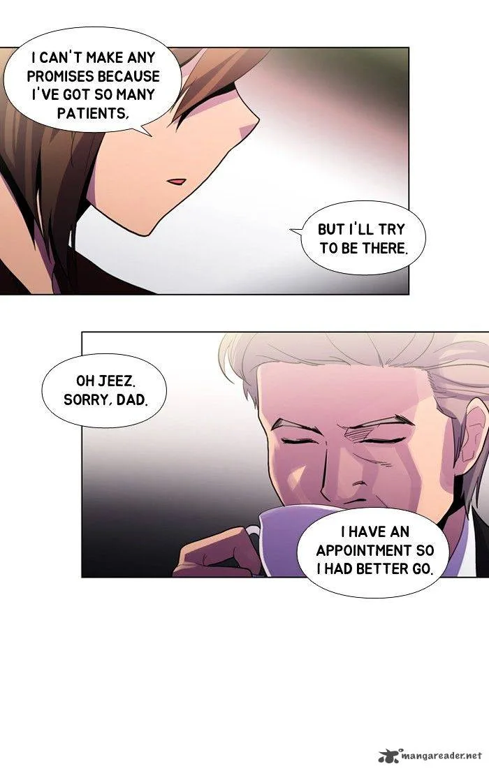 Dr Frost Chapter 104 page 22