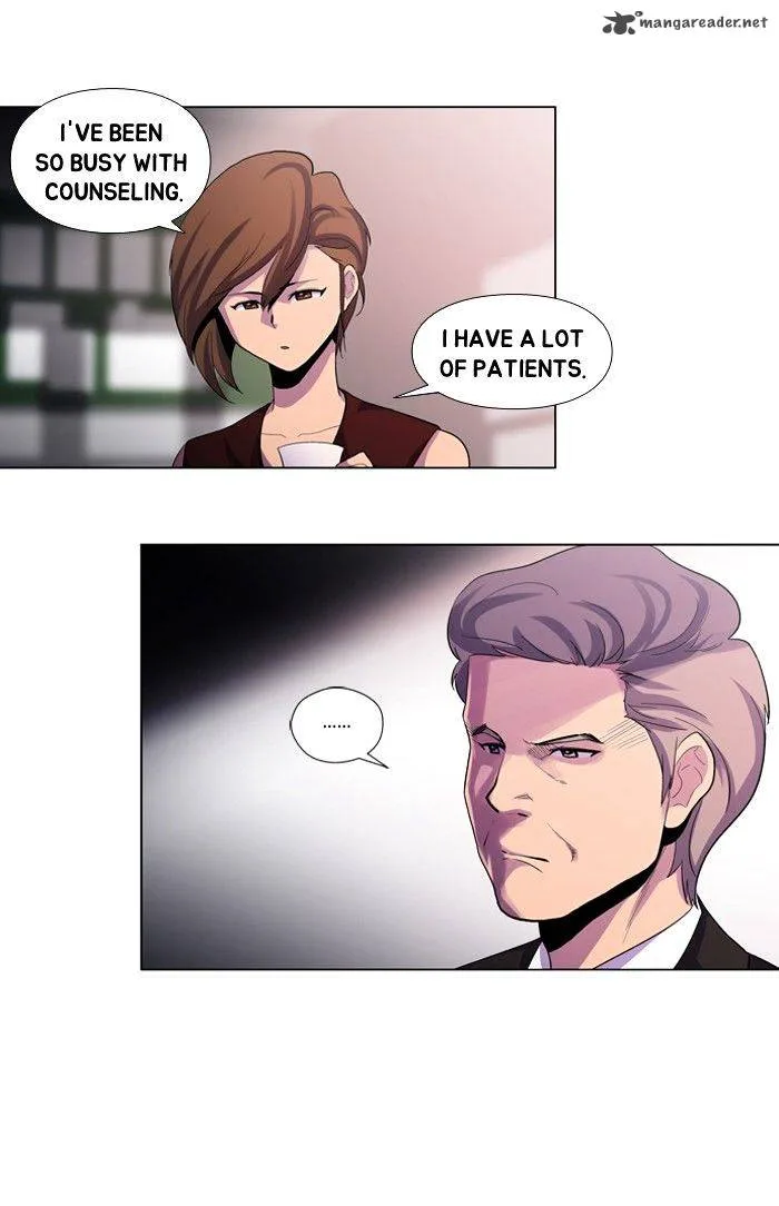 Dr Frost Chapter 104 page 19