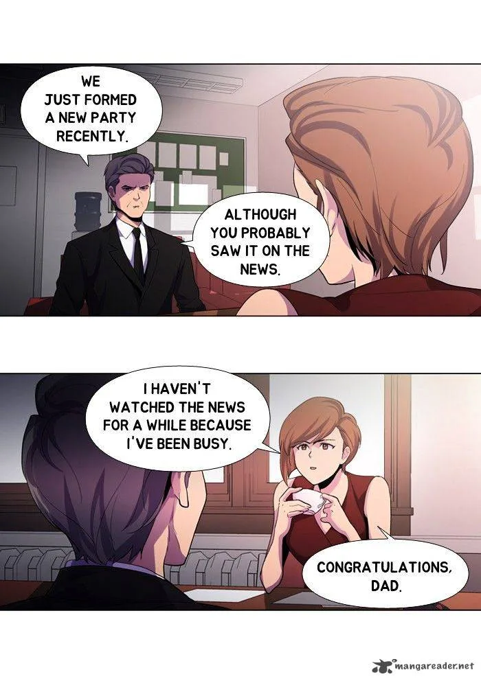 Dr Frost Chapter 104 page 20