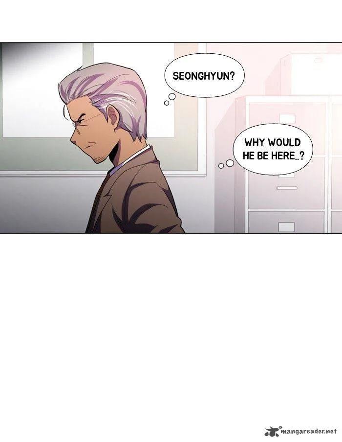 Dr Frost Chapter 104 page 26