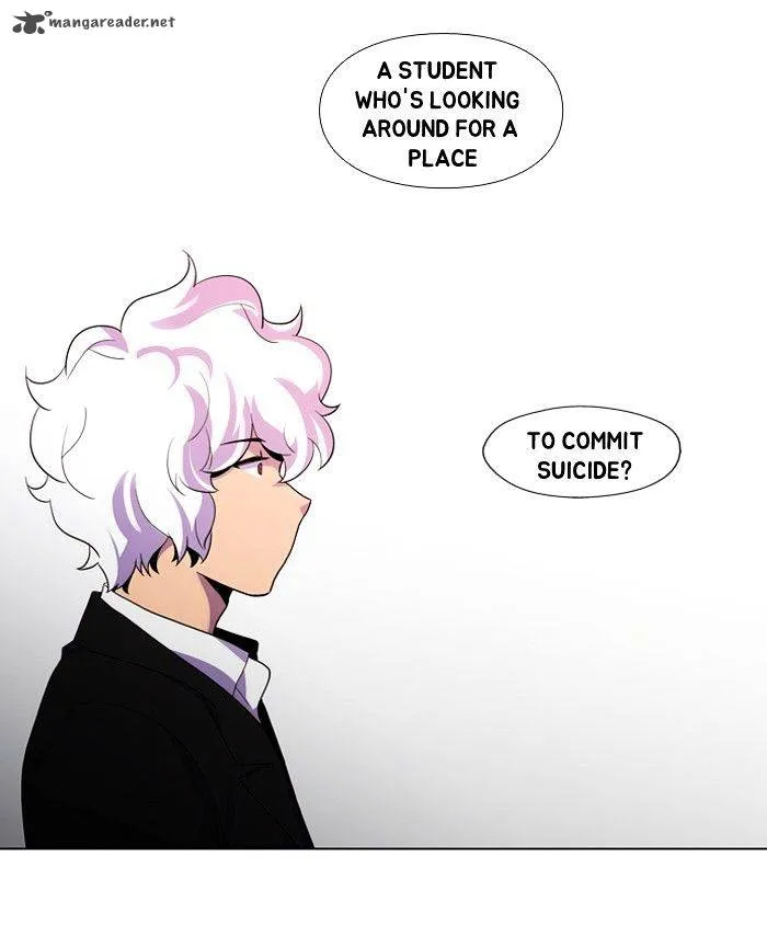 Dr Frost Chapter 104 page 35