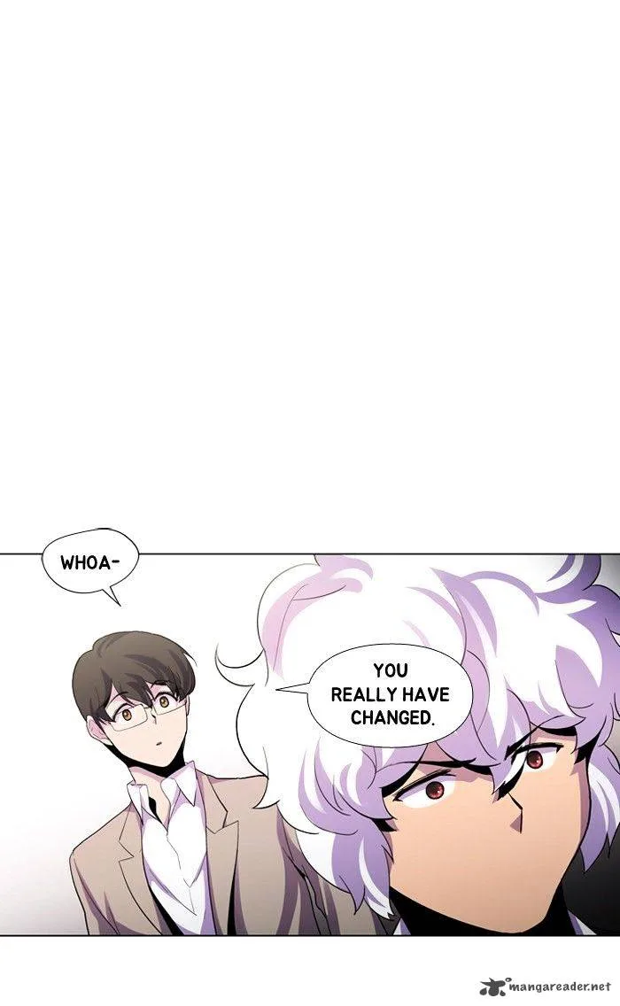 Dr Frost Chapter 104 page 38