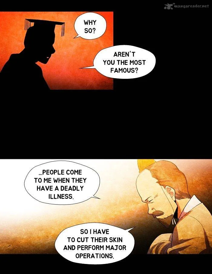 Dr Frost Chapter 105 page 15