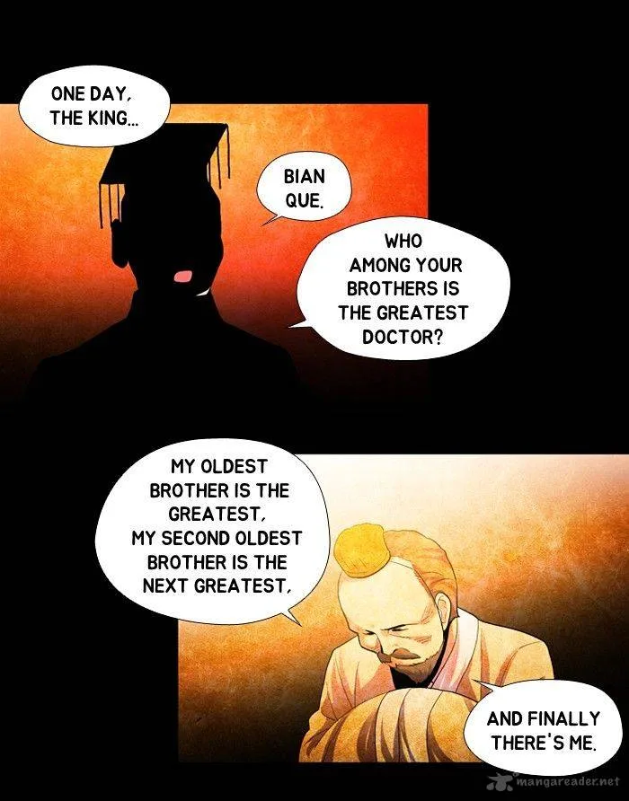 Dr Frost Chapter 105 page 14