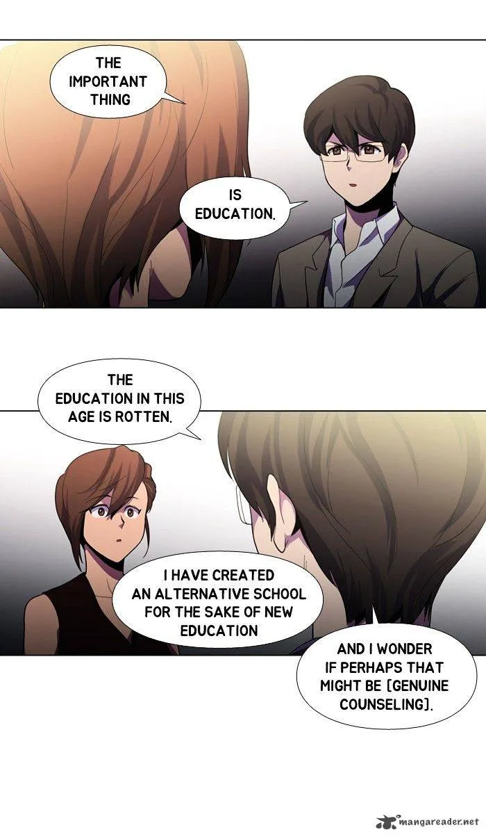 Dr Frost Chapter 105 page 23