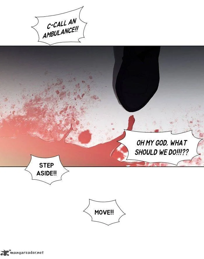 Dr Frost Chapter 105 page 35