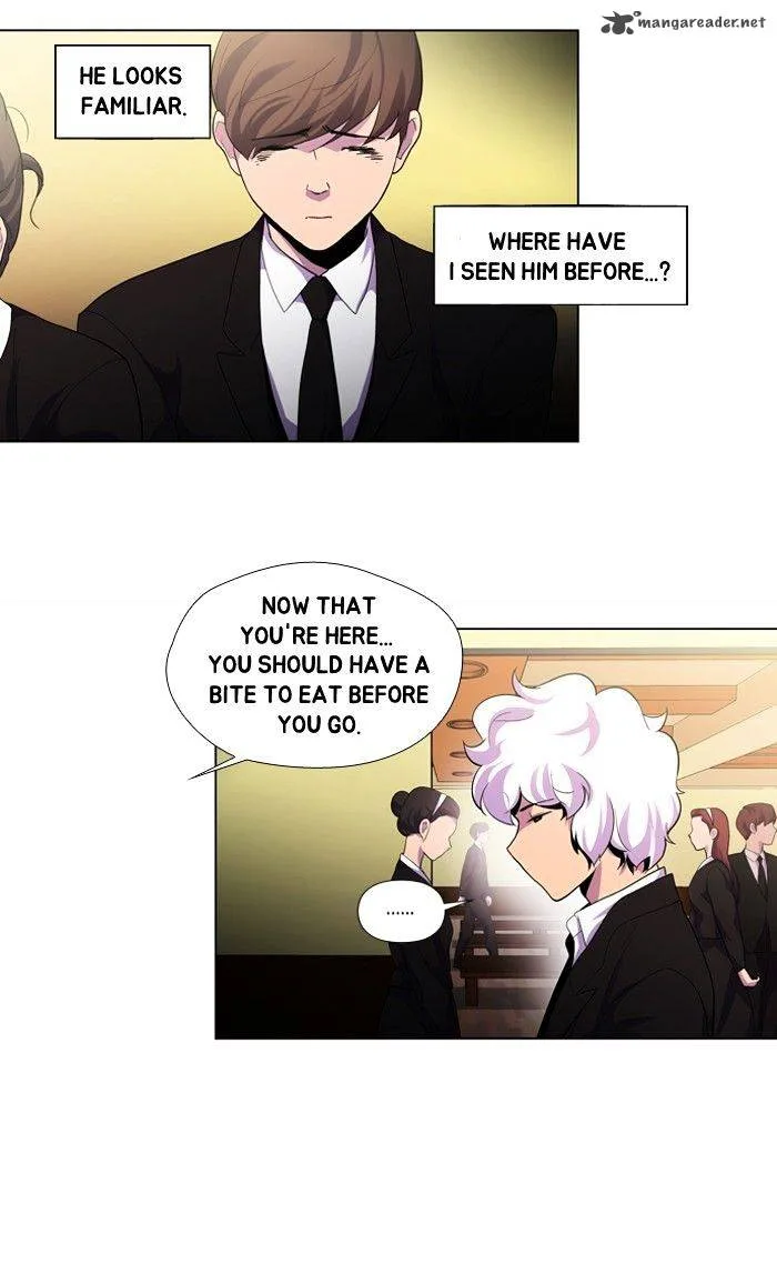 Dr Frost Chapter 106 page 4