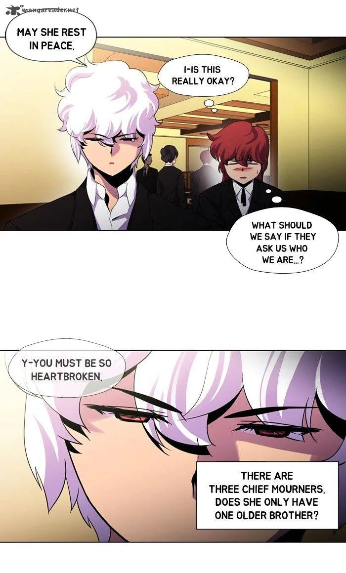 Dr Frost Chapter 106 page 3