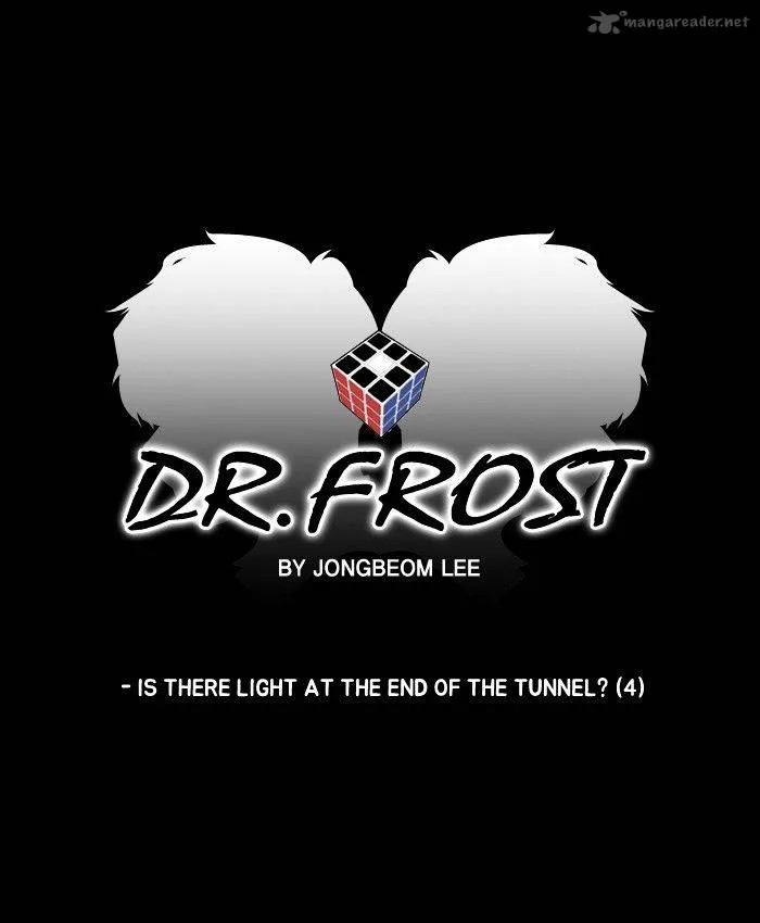 Dr Frost Chapter 106 page 20